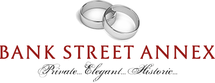Bank Street Annex | Your Premier Lehigh Valley Wedding Venue